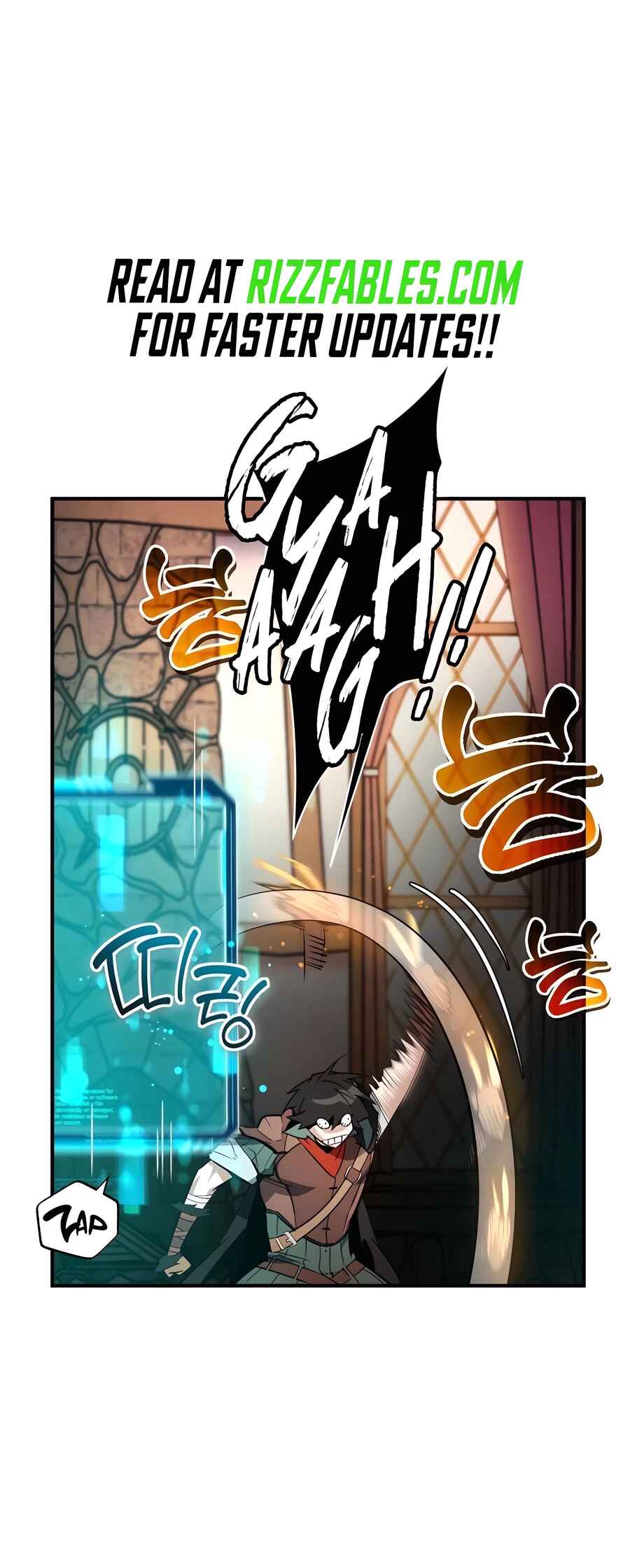 Sesang e Nappeun Yongsaneun Eopda Chapter 28 - Page 46