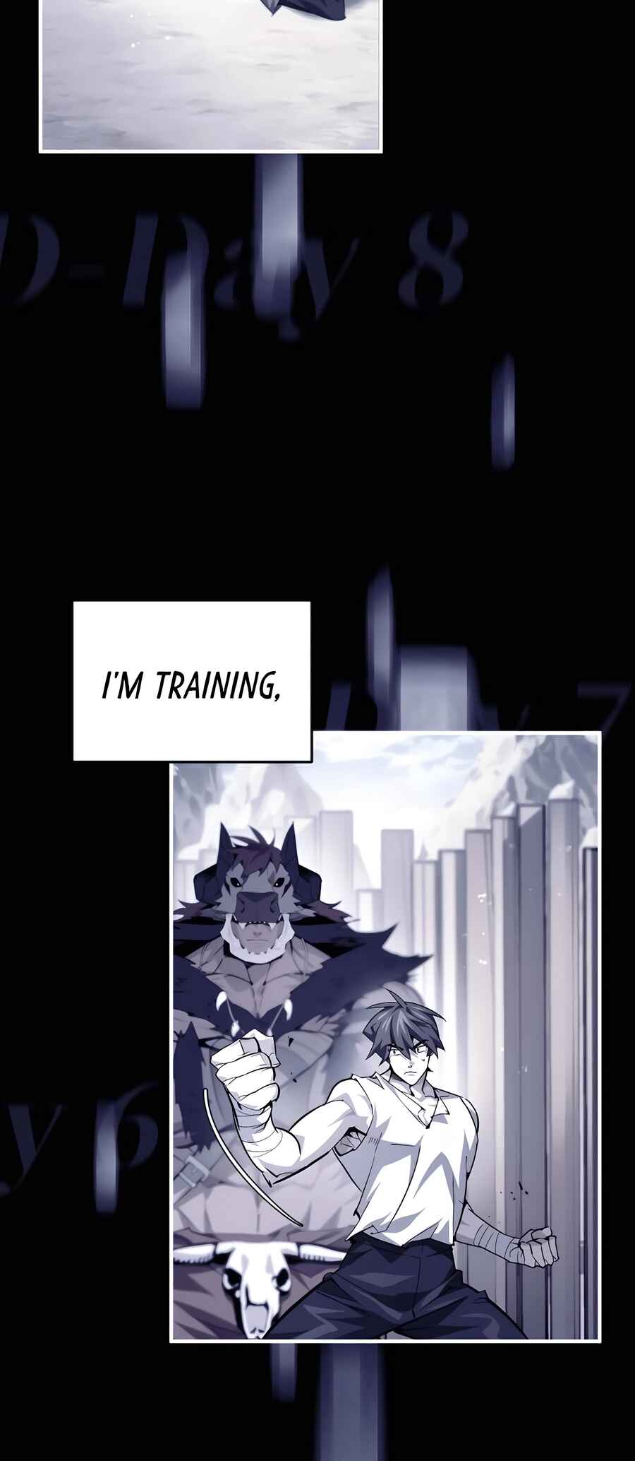 Sesang e Nappeun Yongsaneun Eopda Chapter 28 - Page 58