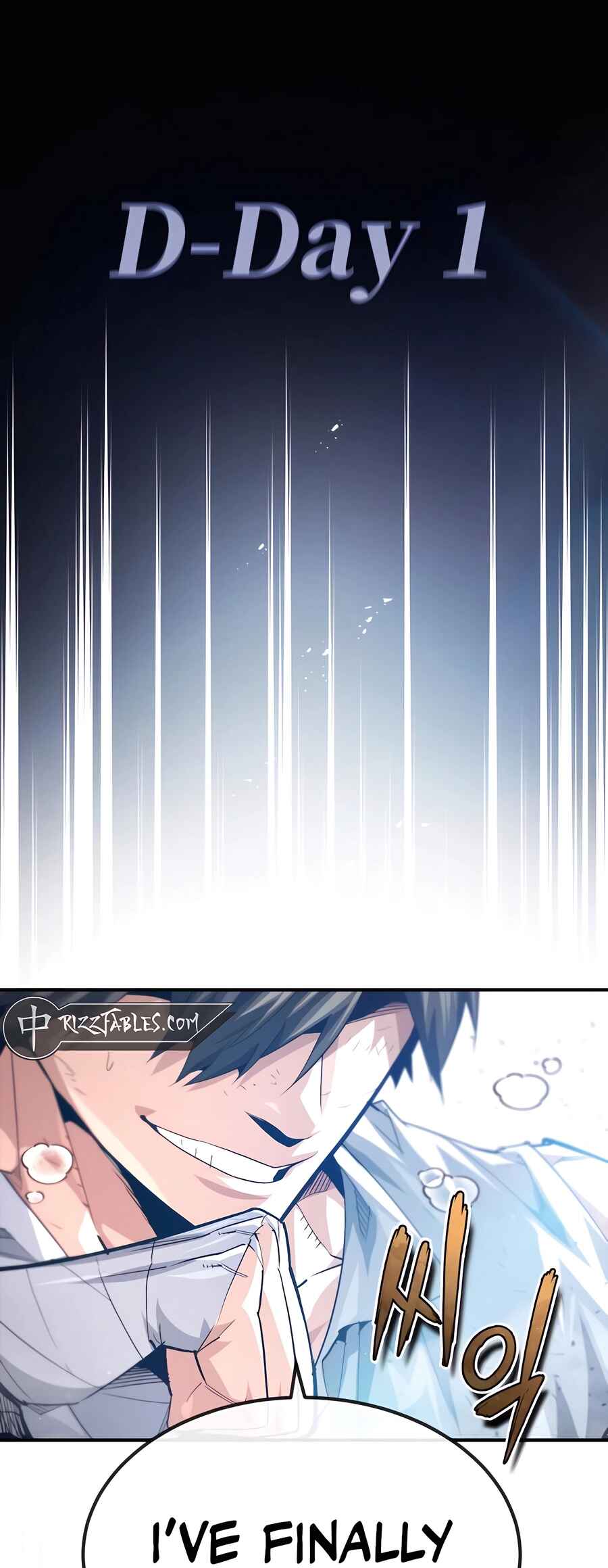 Sesang e Nappeun Yongsaneun Eopda Chapter 28 - Page 61