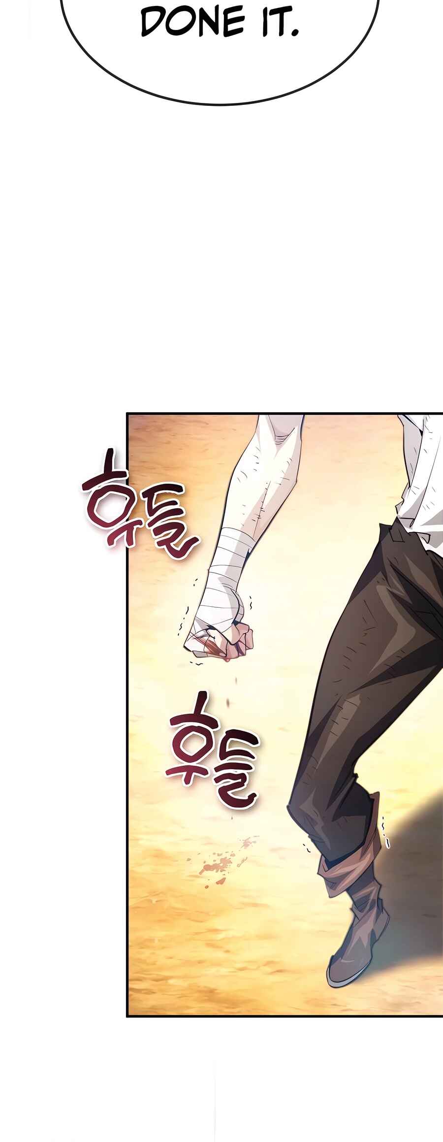 Sesang e Nappeun Yongsaneun Eopda Chapter 28 - Page 62