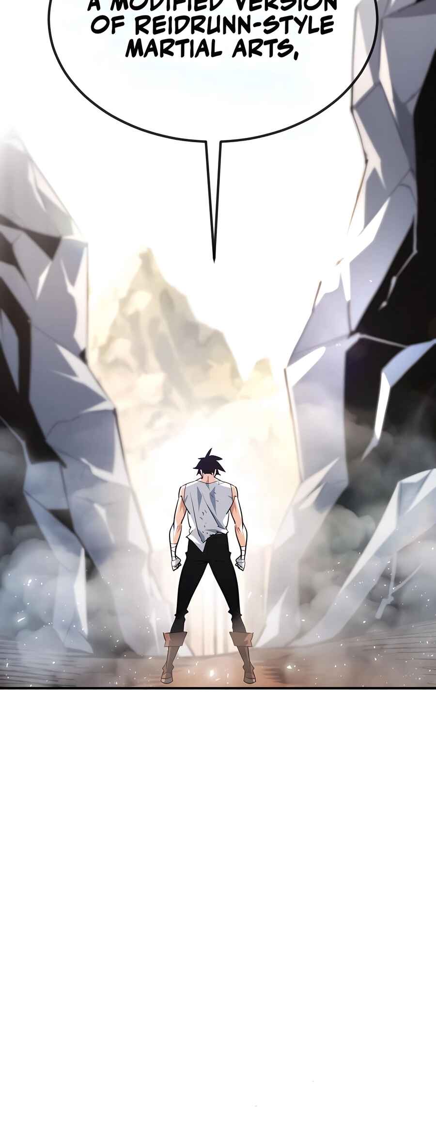 Sesang e Nappeun Yongsaneun Eopda Chapter 28 - Page 66