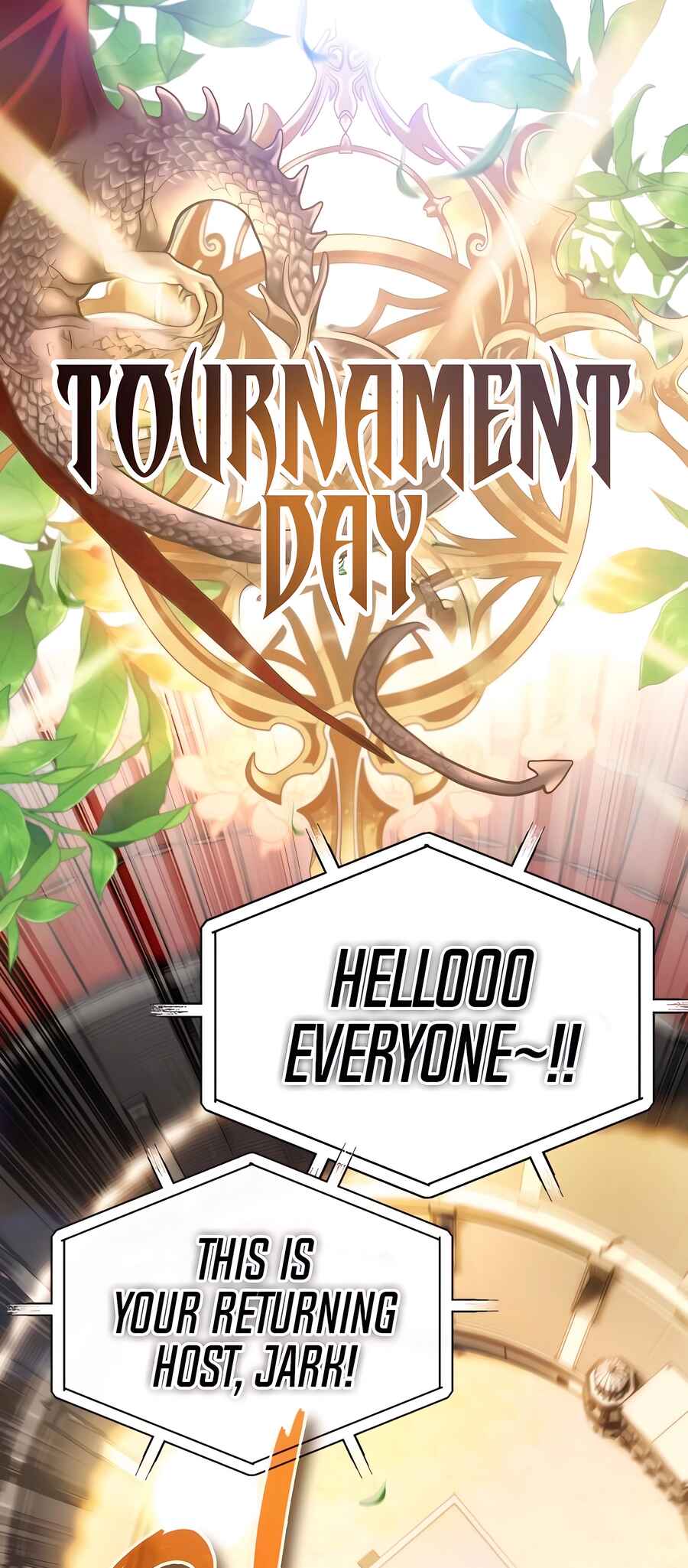 Sesang e Nappeun Yongsaneun Eopda Chapter 28 - Page 69
