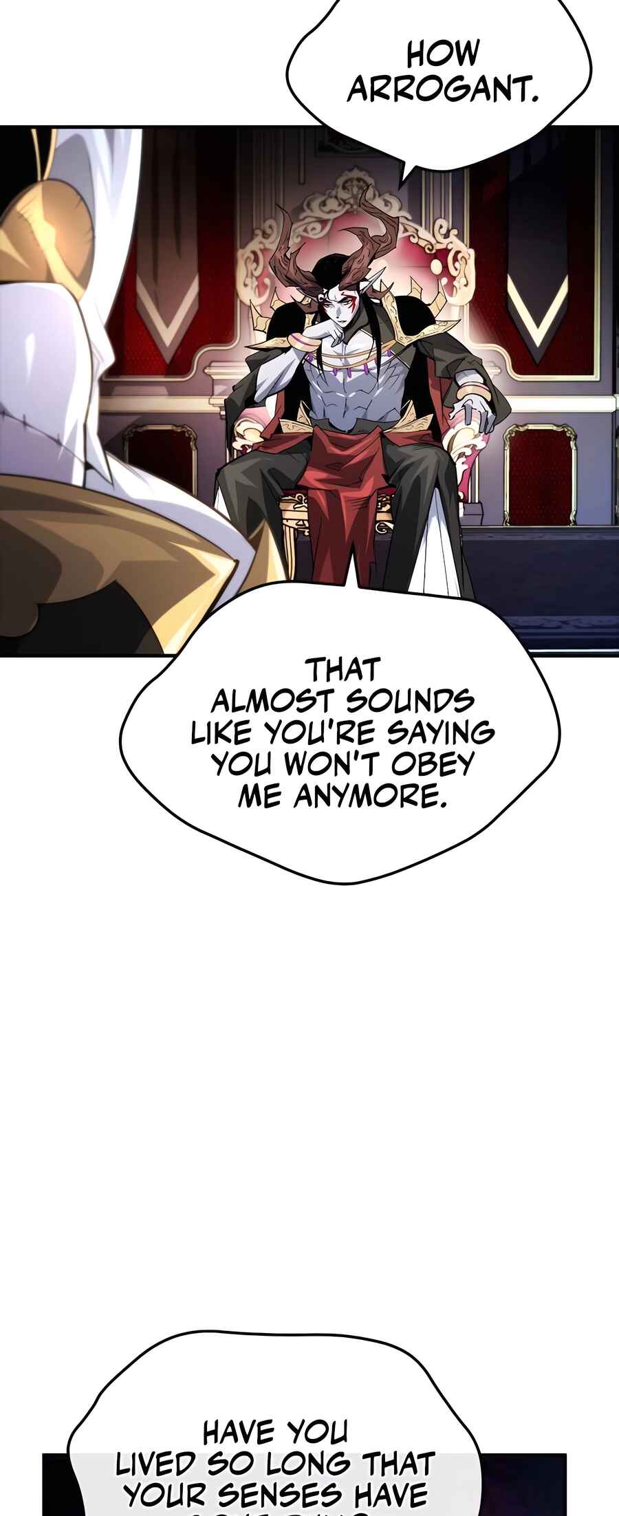Sesang e Nappeun Yongsaneun Eopda Chapter 28 - Page 9