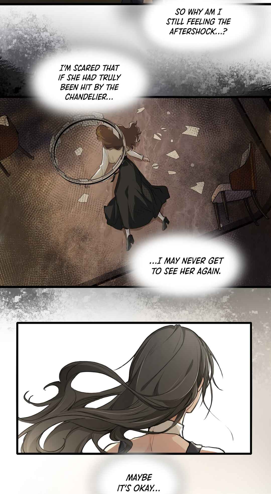 Yú qíng kě dài Chapter 26 - Page 23