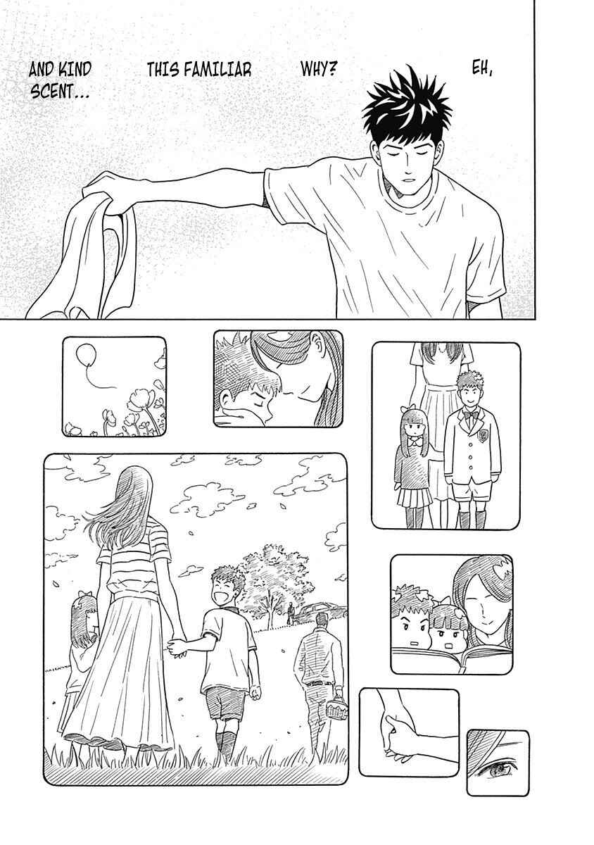 Keppeki Danshi! Aoyama-kun Chapter 4 - Page 29