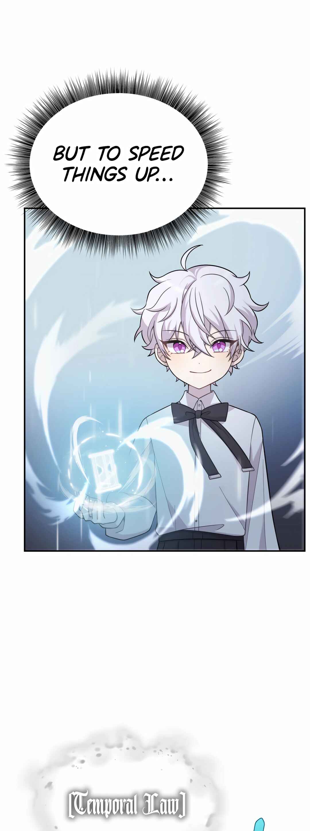 Sihanbu Dragon ui Saengjonbeop Chapter 11 - Page 35