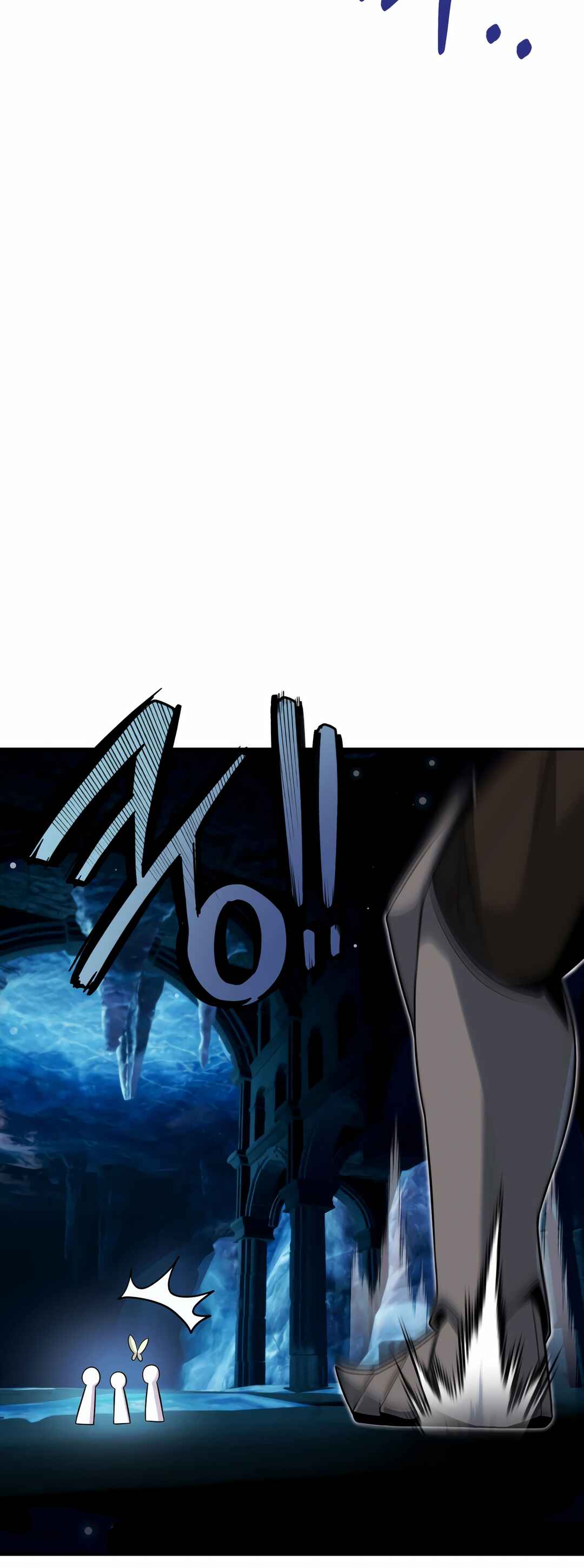 Sihanbu Dragon ui Saengjonbeop Chapter 11 - Page 7