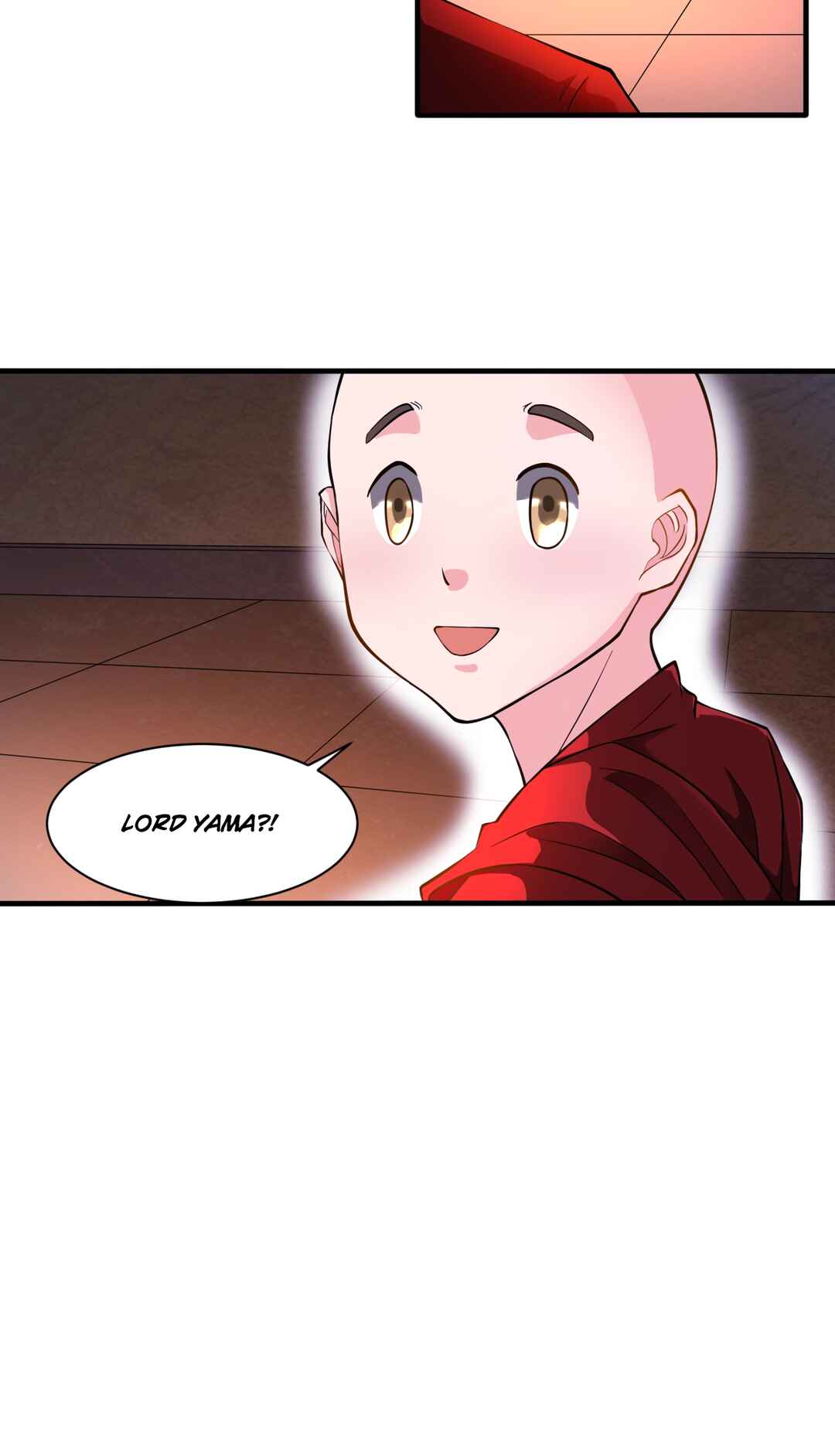 The Proxy of Yama Chapter 32 - Page 13