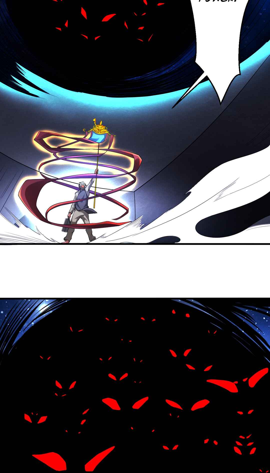 The Proxy of Yama Chapter 32 - Page 27