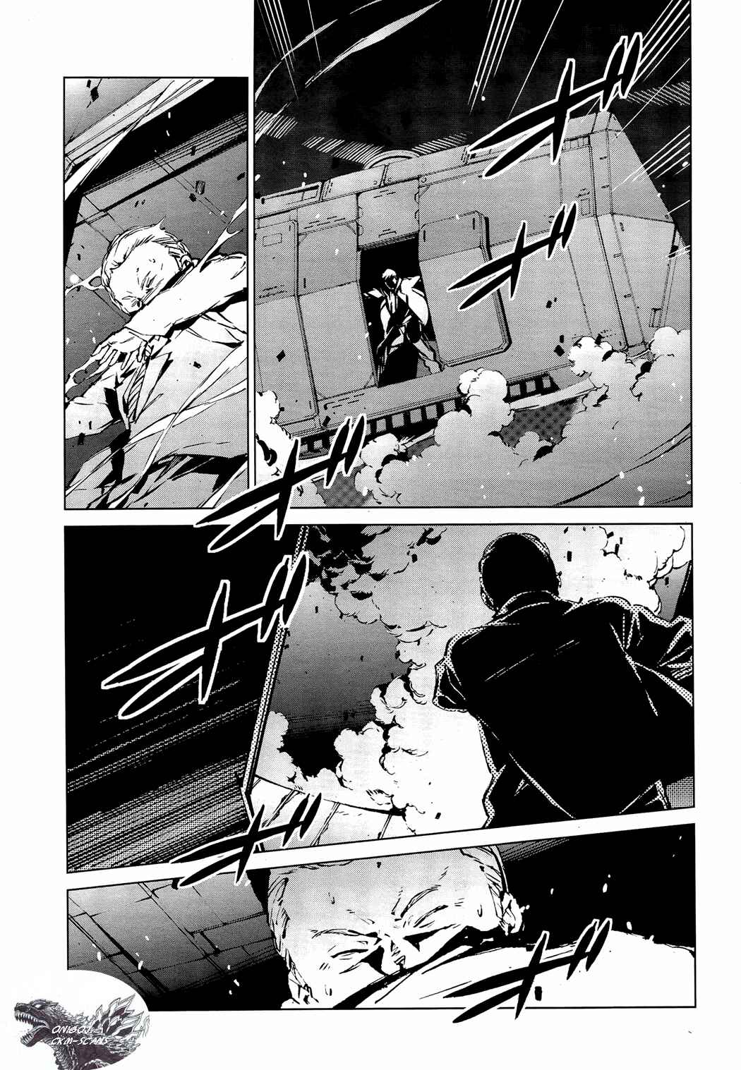 Ultraman Chapter 6 - Page 6