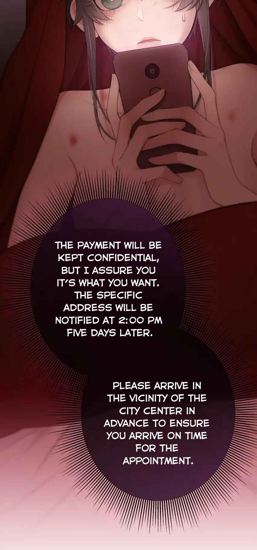 Keep an Eye on You Chapter 15 - Page 2