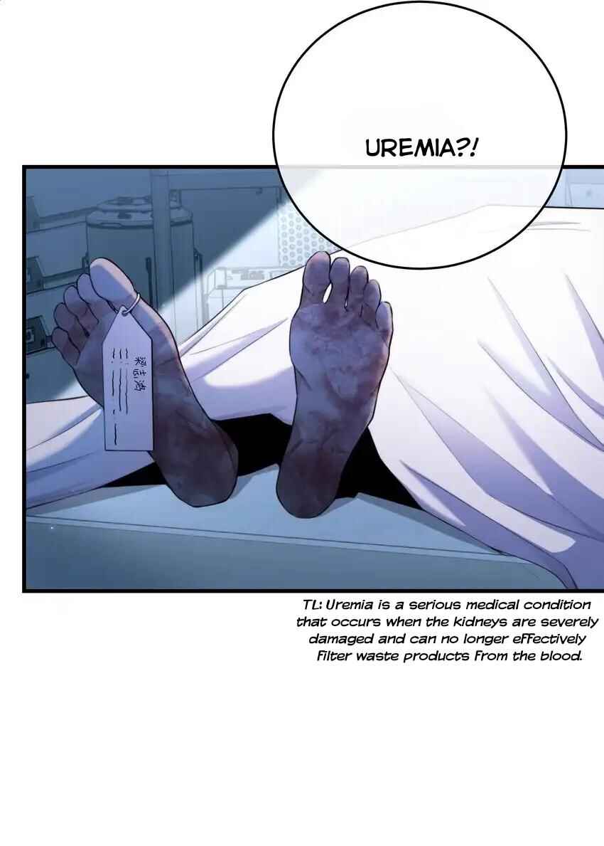 Keep an Eye on You Chapter 15 - Page 29