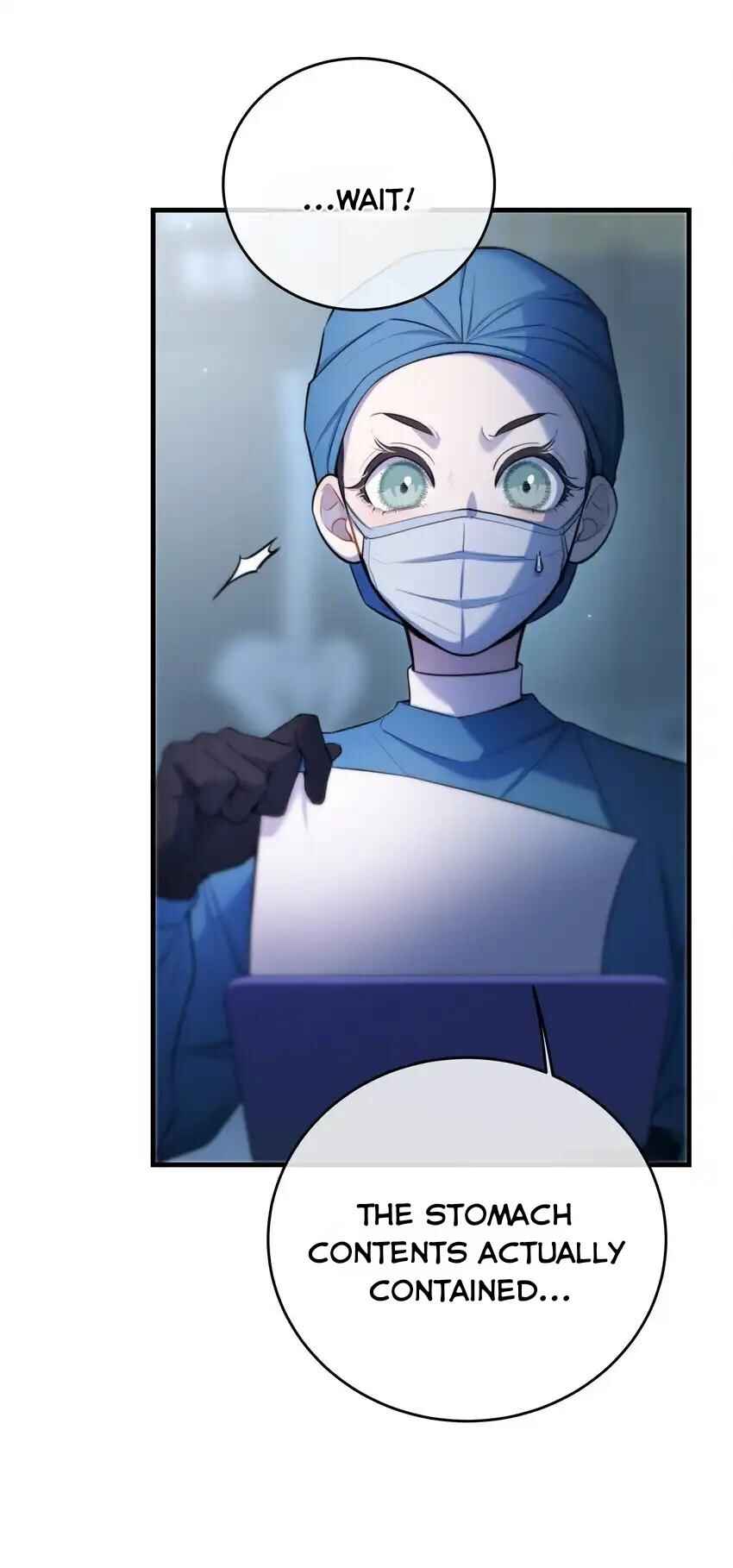 Keep an Eye on You Chapter 15 - Page 32