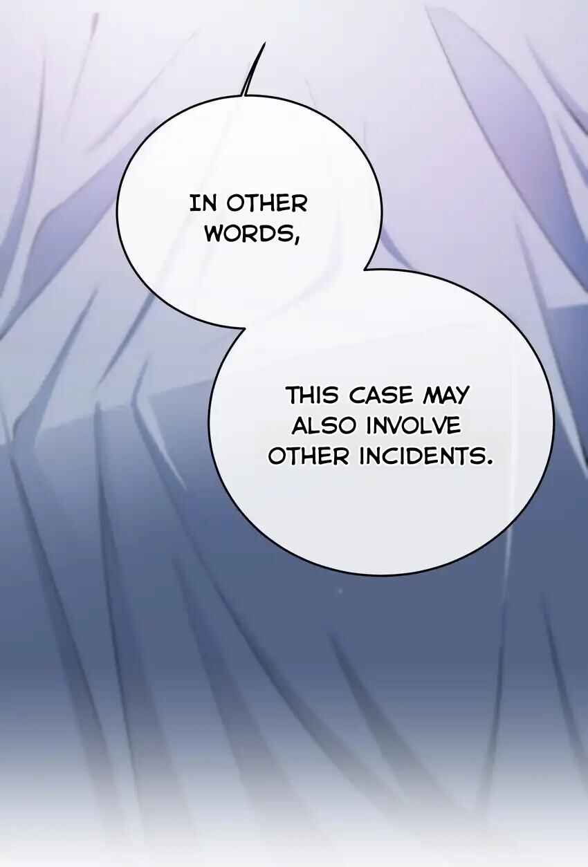 Keep an Eye on You Chapter 15 - Page 39