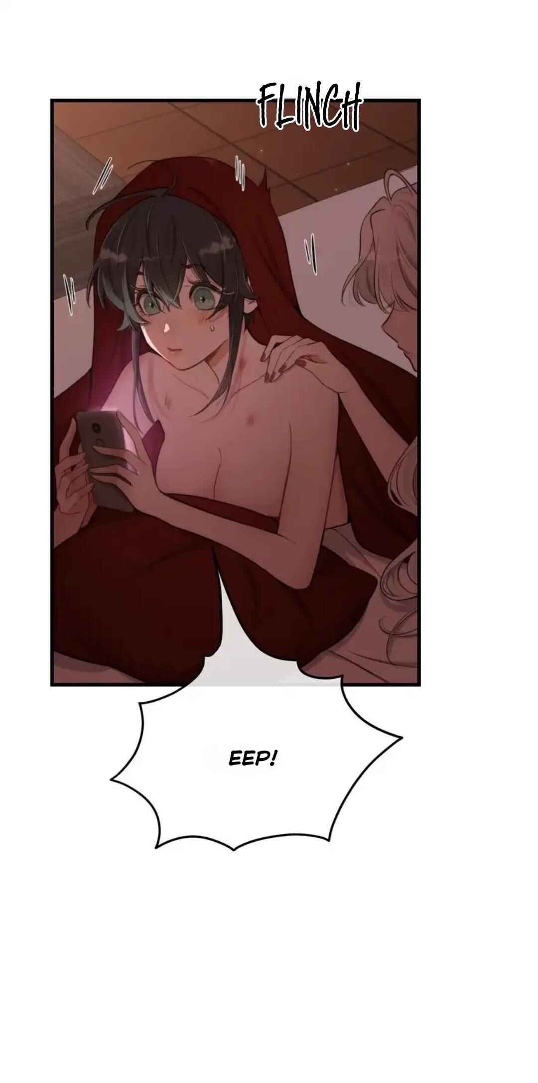 Keep an Eye on You Chapter 15 - Page 4