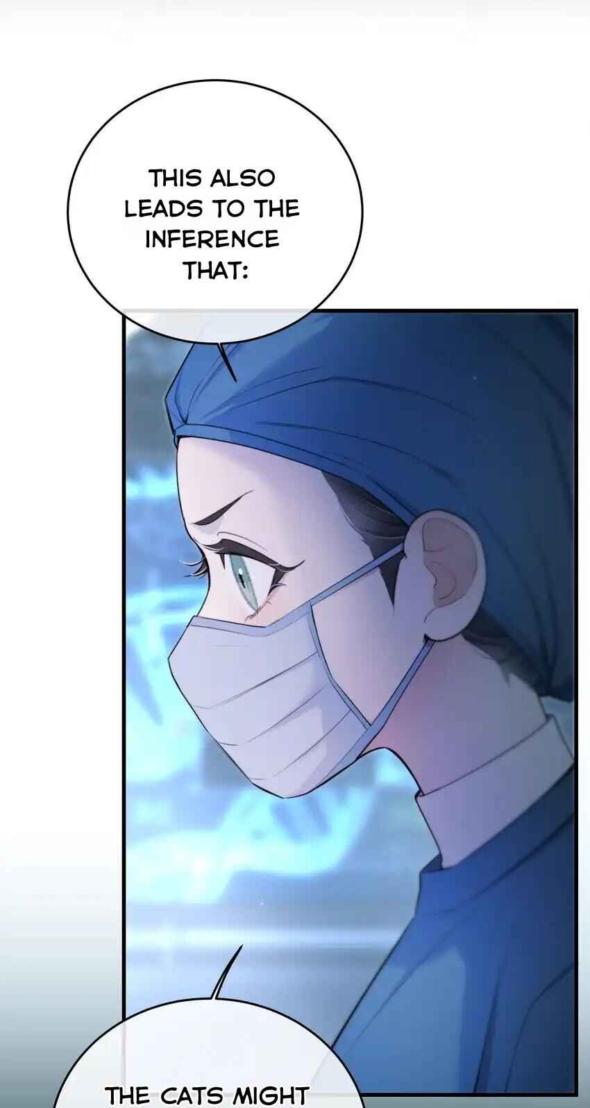 Keep an Eye on You Chapter 15 - Page 40
