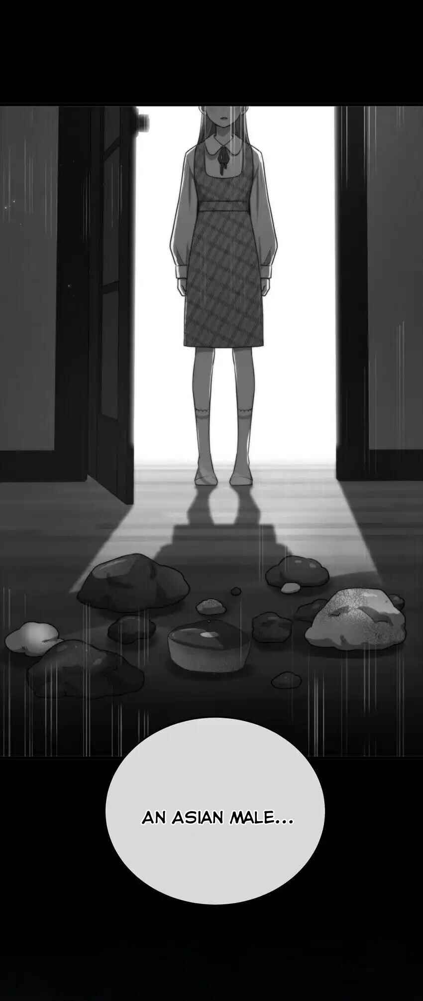 Keep an Eye on You Chapter 15 - Page 43