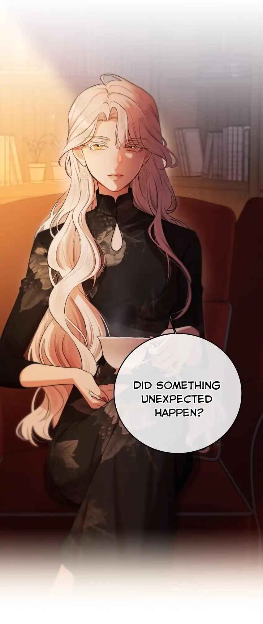 Keep an Eye on You Chapter 15 - Page 51