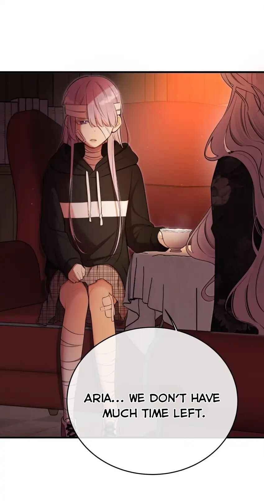 Keep an Eye on You Chapter 15 - Page 54