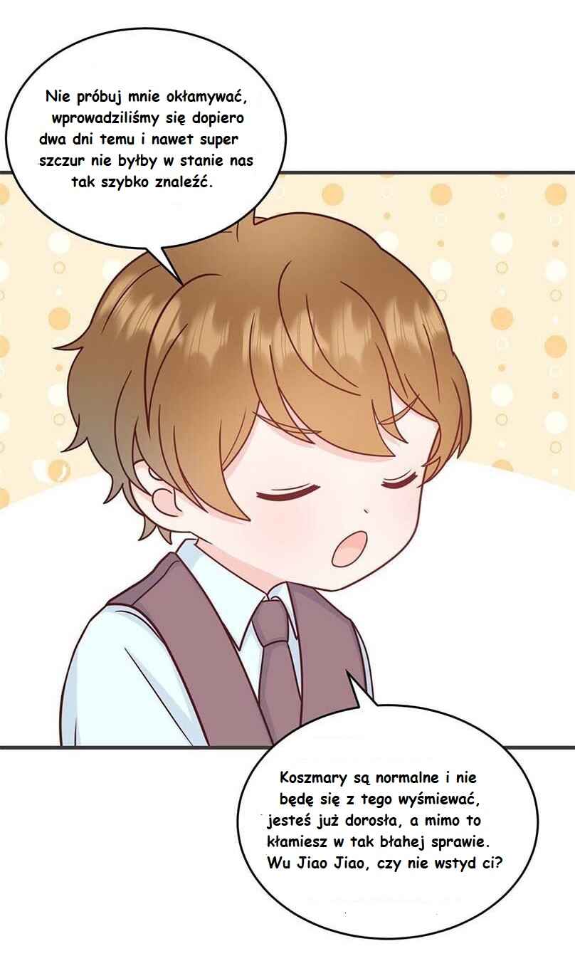 Cute Baby Arrives: Mommy is Super Fierce Chapter 1 - Page 10