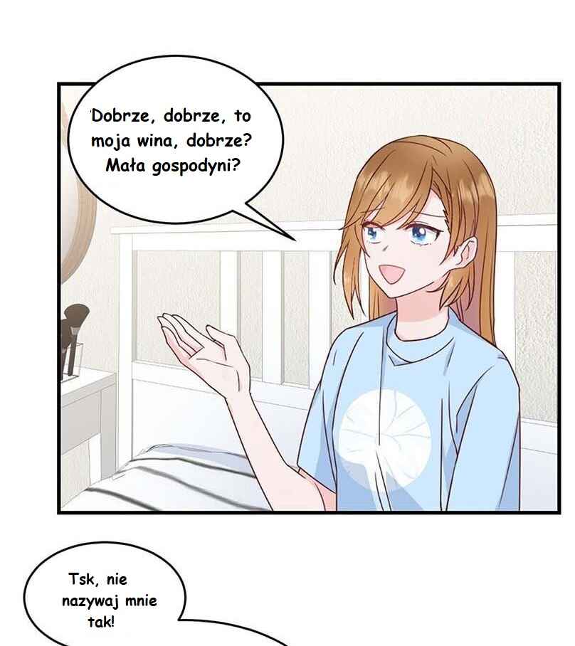 Cute Baby Arrives: Mommy is Super Fierce Chapter 1 - Page 11