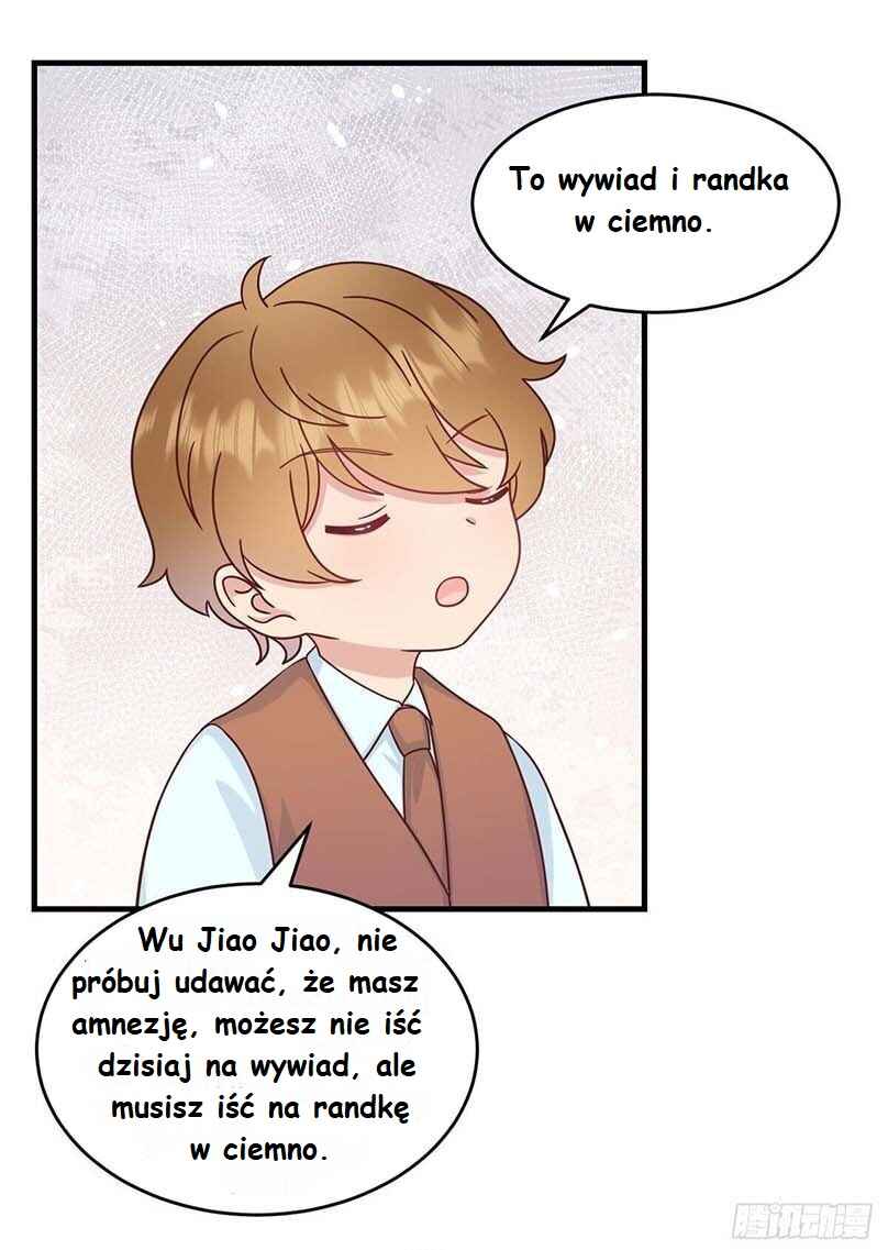 Cute Baby Arrives: Mommy is Super Fierce Chapter 1 - Page 16