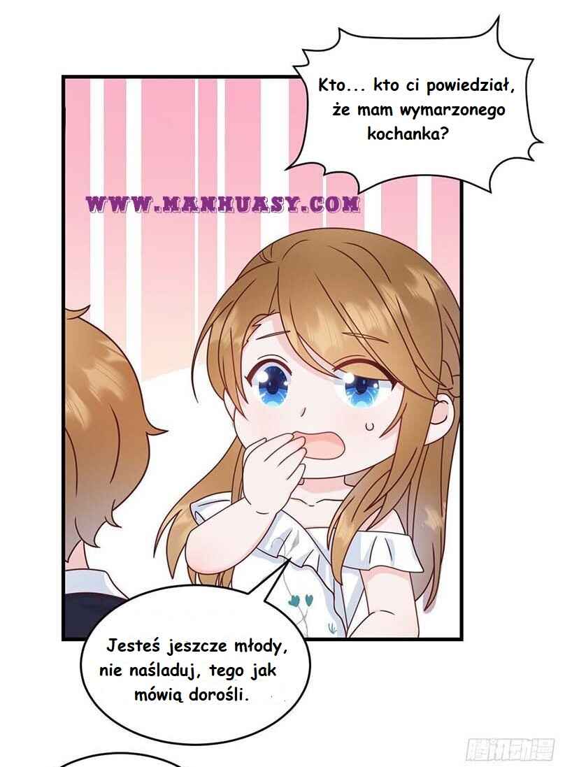 Cute Baby Arrives: Mommy is Super Fierce Chapter 1 - Page 27