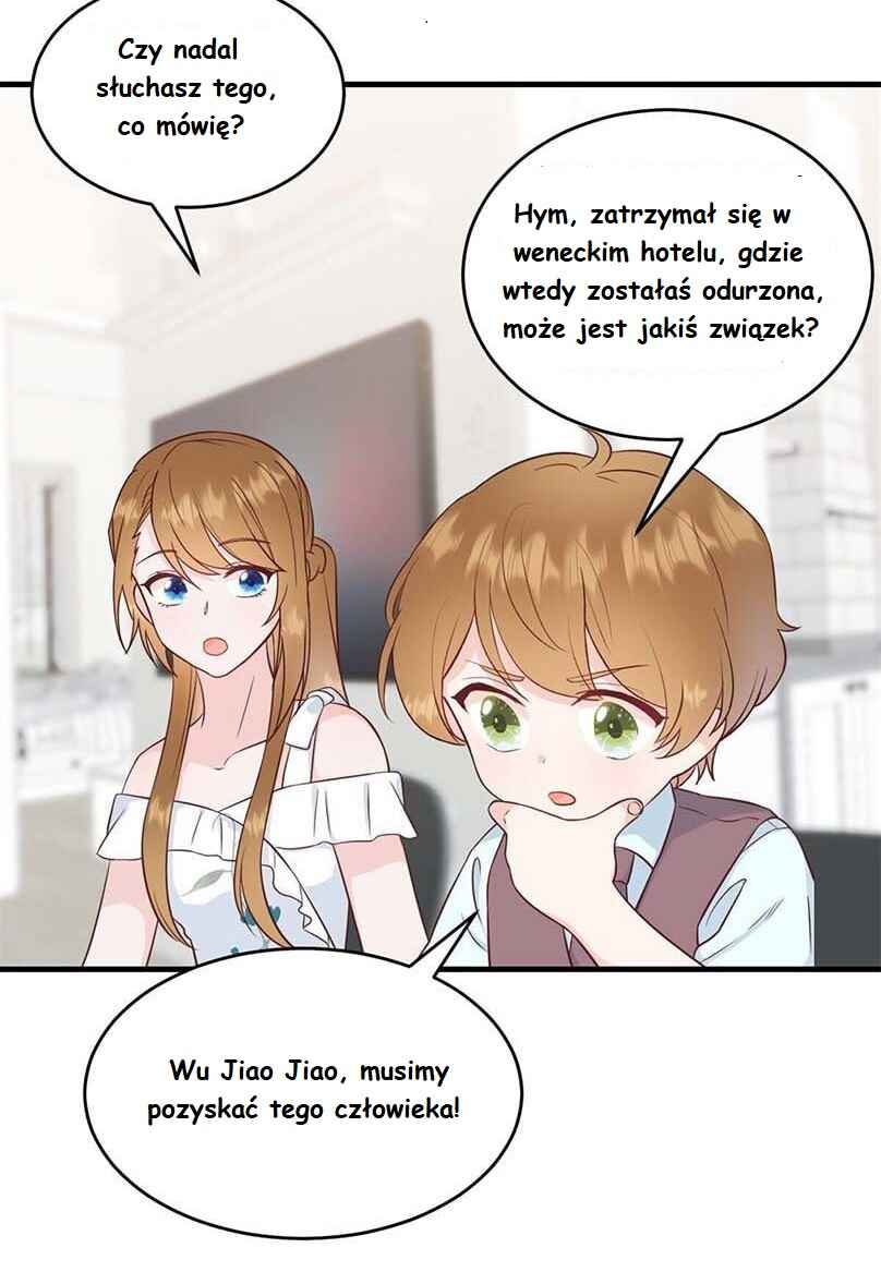 Cute Baby Arrives: Mommy is Super Fierce Chapter 1 - Page 28