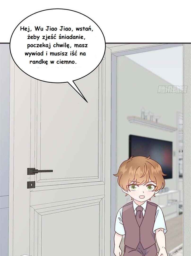 Cute Baby Arrives: Mommy is Super Fierce Chapter 1 - Page 7