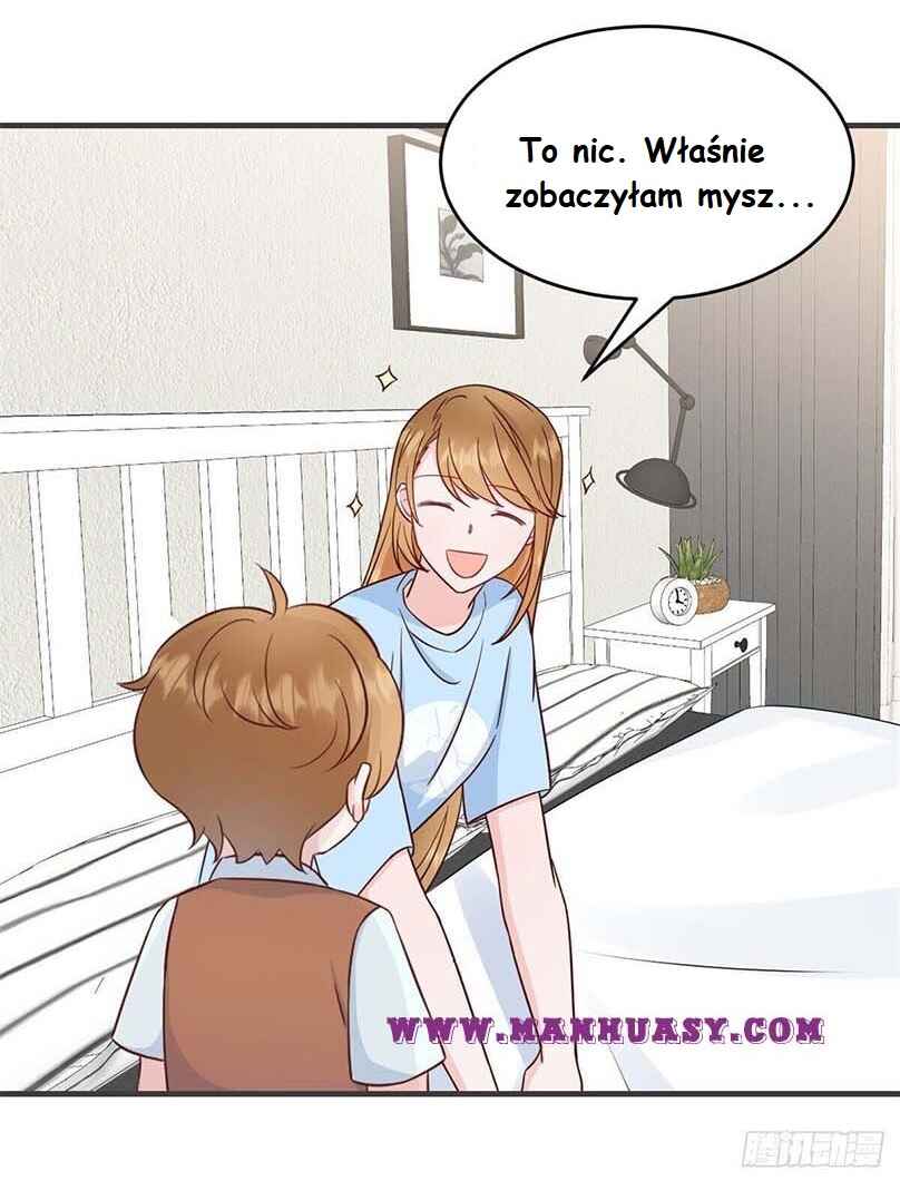 Cute Baby Arrives: Mommy is Super Fierce Chapter 1 - Page 9