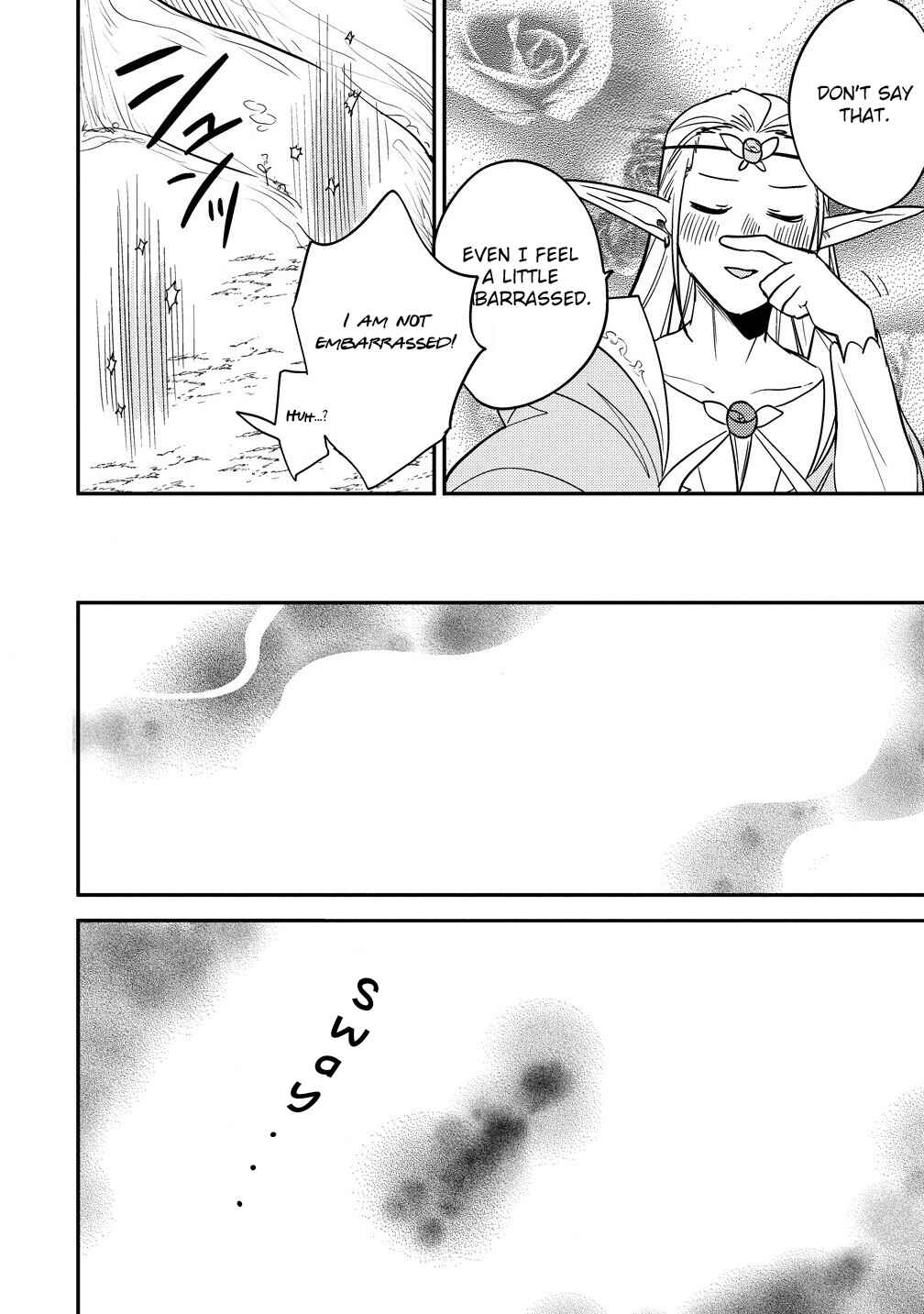 Isekai de Kojiin o Hiraita kedo, Nazeka Dare Hitori Sudatou to shinai Ken Chapter 63 - Page 19
