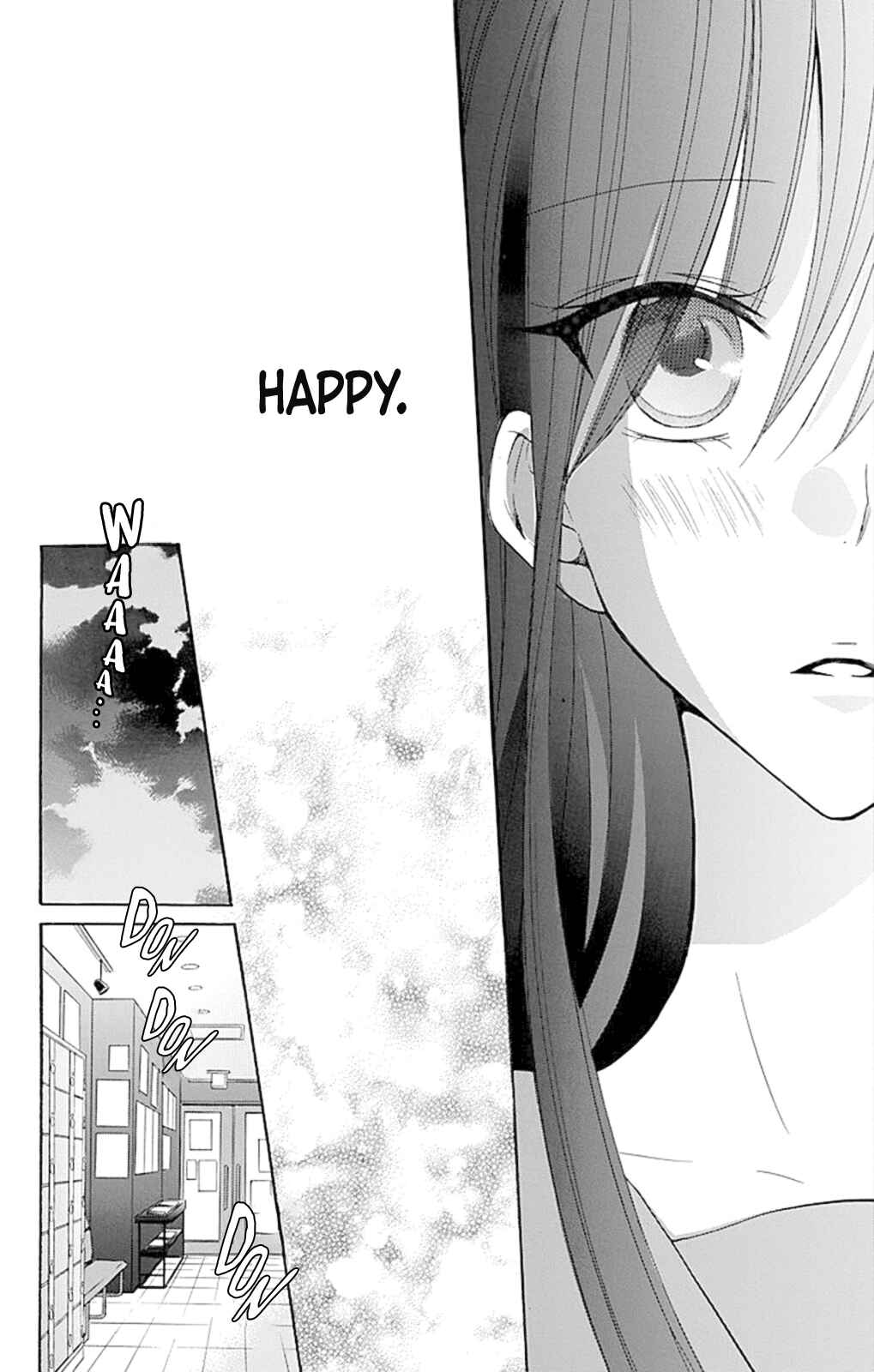 Noraneko to Ookami Chapter 4 - Page 31