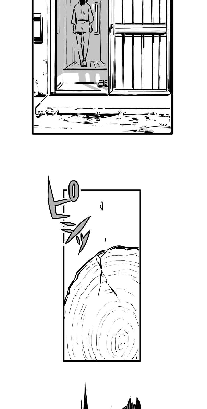 Shina Ultimate Chapter 1 - Page 14