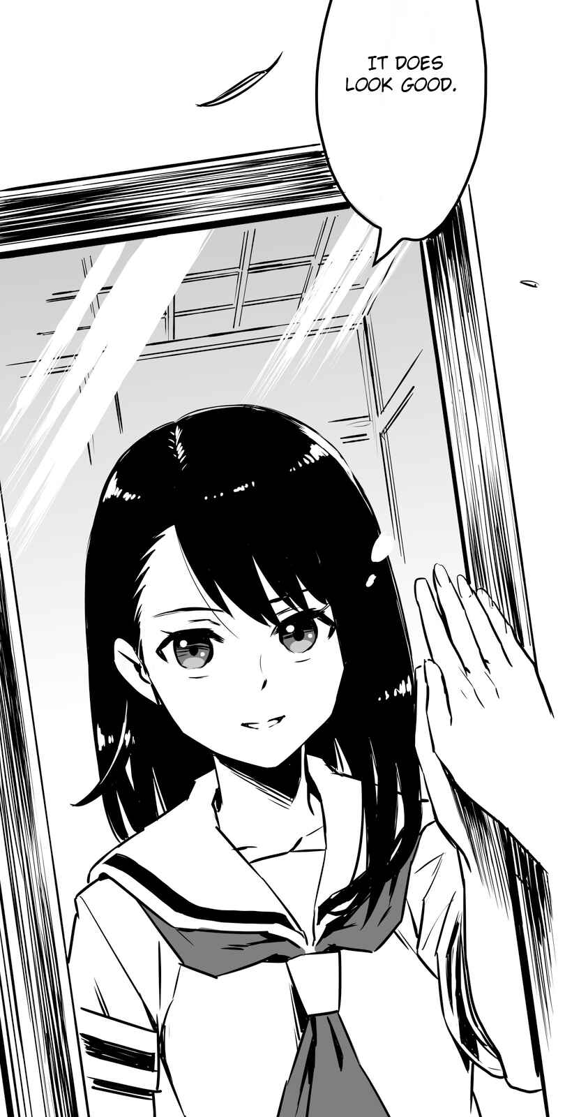 Shina Ultimate Chapter 1 - Page 24