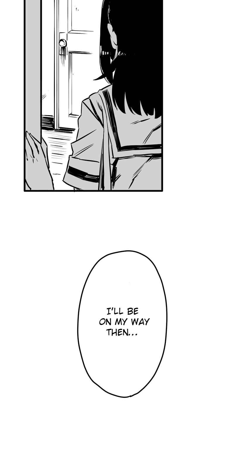 Shina Ultimate Chapter 1 - Page 26