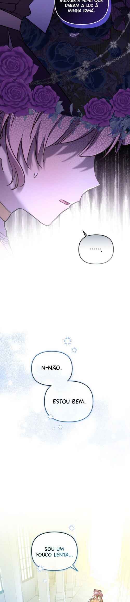 I'm Being Raised by Villains Chapter 8 - Page 25