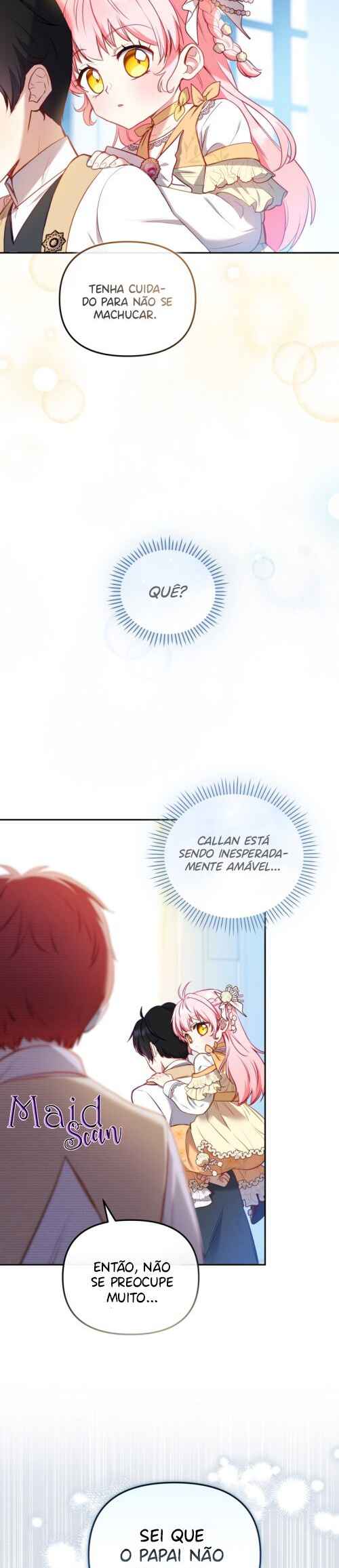 I'm Being Raised by Villains Chapter 8 - Page 32