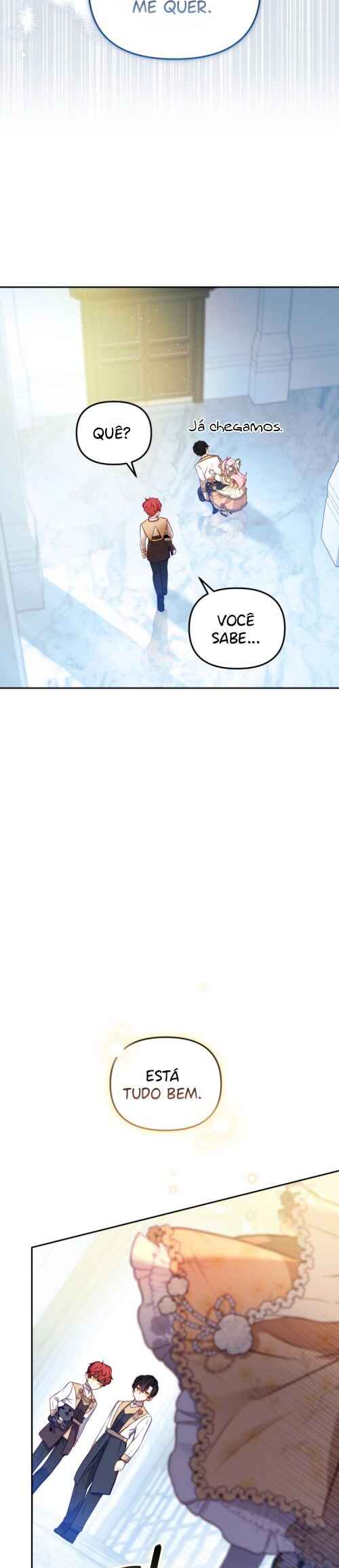I'm Being Raised by Villains Chapter 8 - Page 33