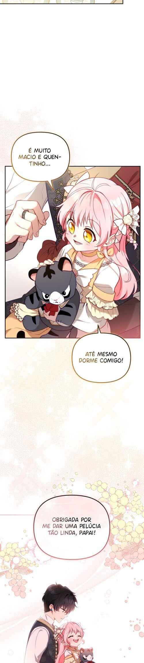 I'm Being Raised by Villains Chapter 8 - Page 41