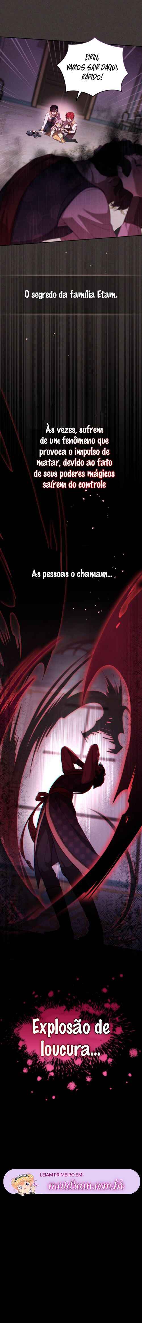 I'm Being Raised by Villains Chapter 8 - Page 46