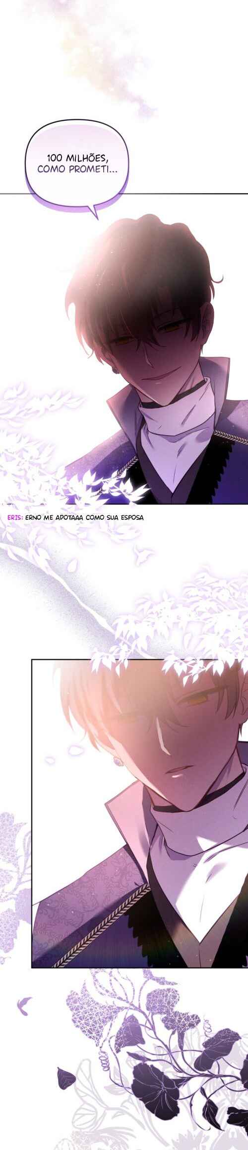 I'm Being Raised by Villains Chapter 8 - Page 5