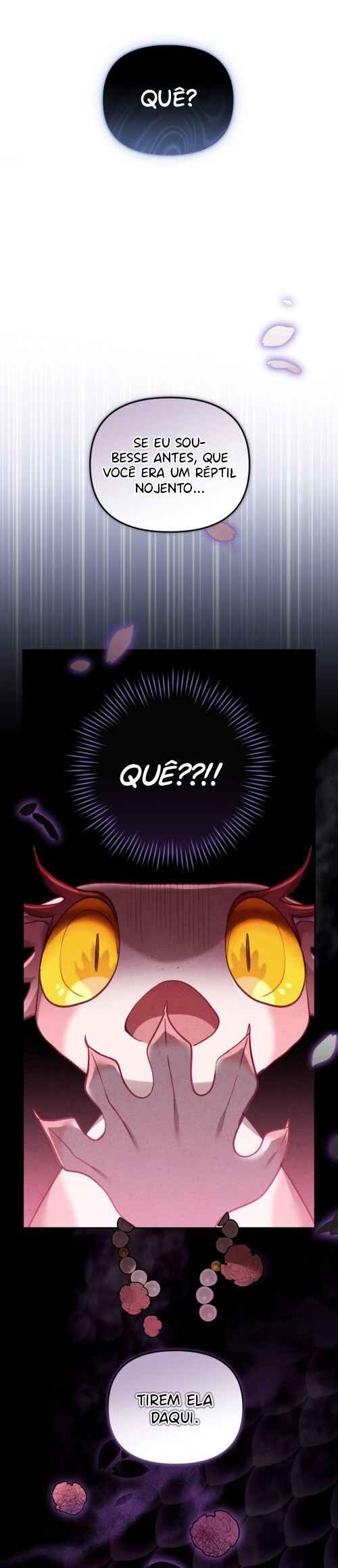 I'm Being Raised by Villains Chapter 8 - Page 7