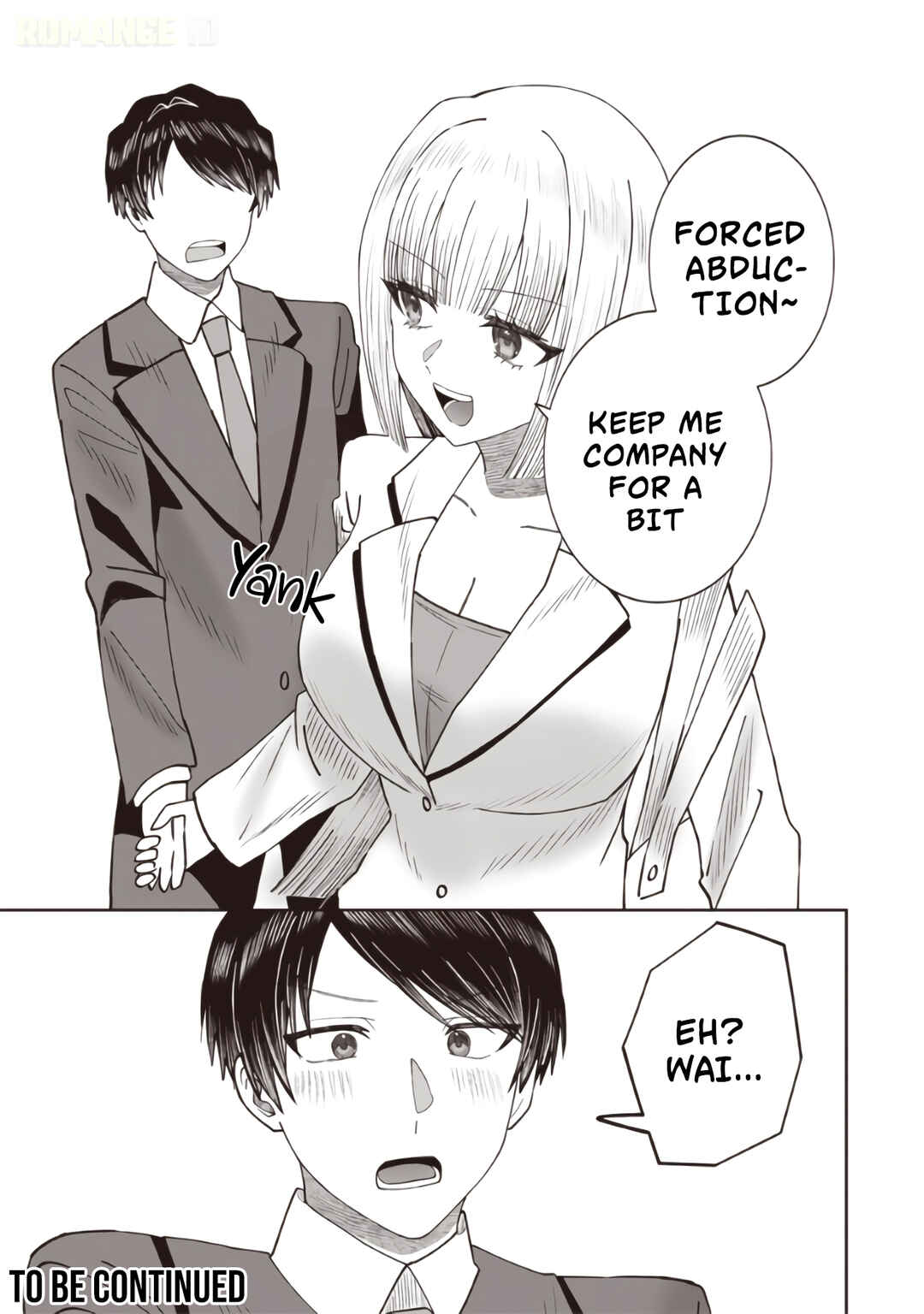 Yanikasu nan desu ka, Kemuriga-sensei Chapter 1 - Page 29