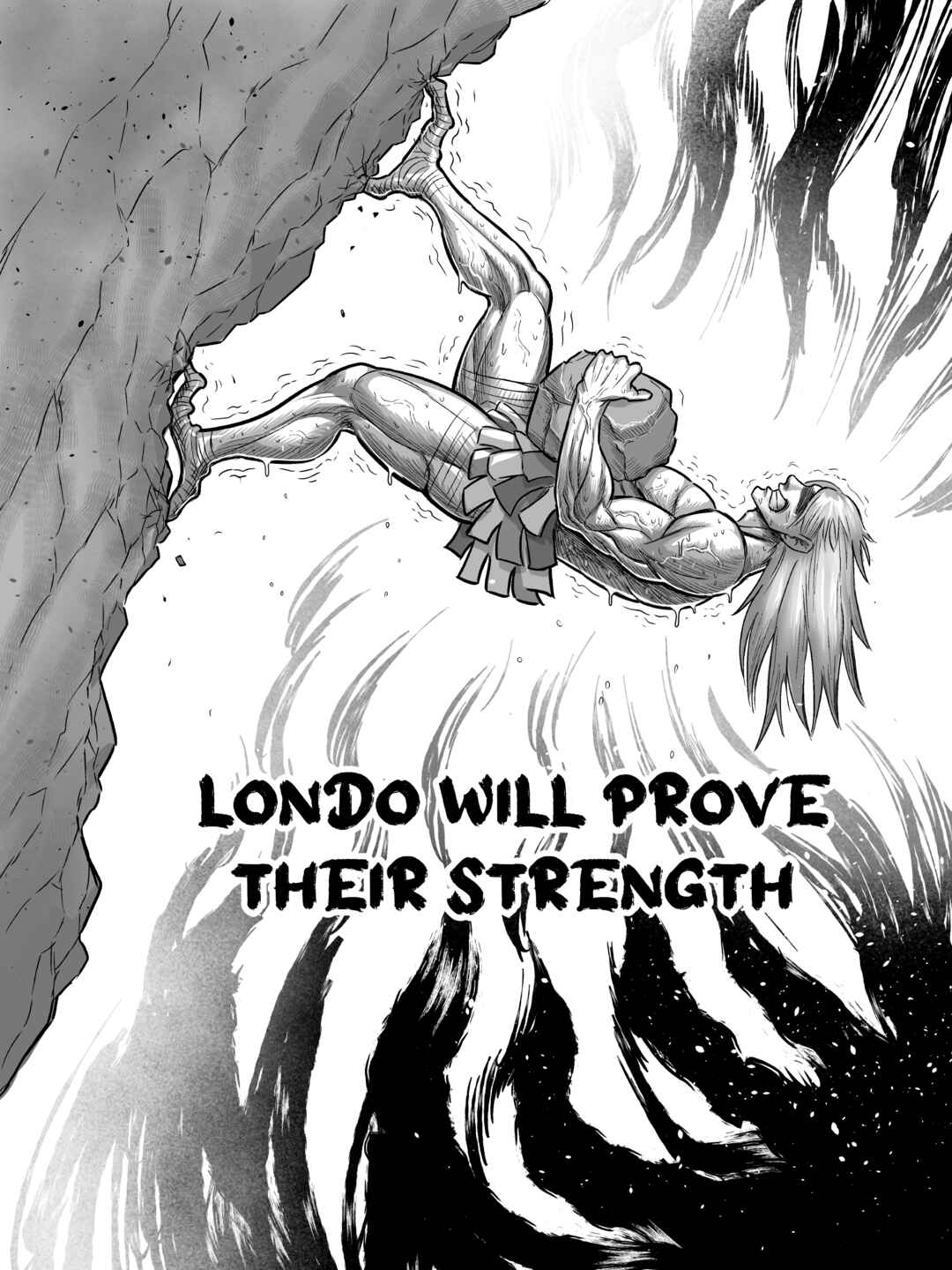 Chaos Combat Chapter 1 - Page 33