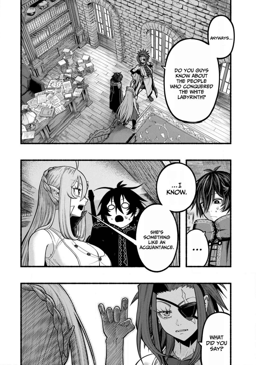 Ryuu to Ayumu Nariagari Boukensha-dou ~Youzumi toshite S-Rank Party kara Tsuihou Sareta Kaifuku Majutsushi, Suterareta Saki de Saikyou no Shinryuu o Fukkatsu Saseteshimau~ Chapter 34 - Page 17
