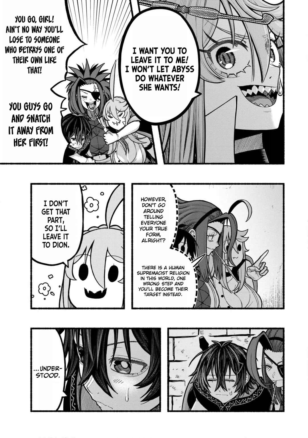Ryuu to Ayumu Nariagari Boukensha-dou ~Youzumi toshite S-Rank Party kara Tsuihou Sareta Kaifuku Majutsushi, Suterareta Saki de Saikyou no Shinryuu o Fukkatsu Saseteshimau~ Chapter 34 - Page 26