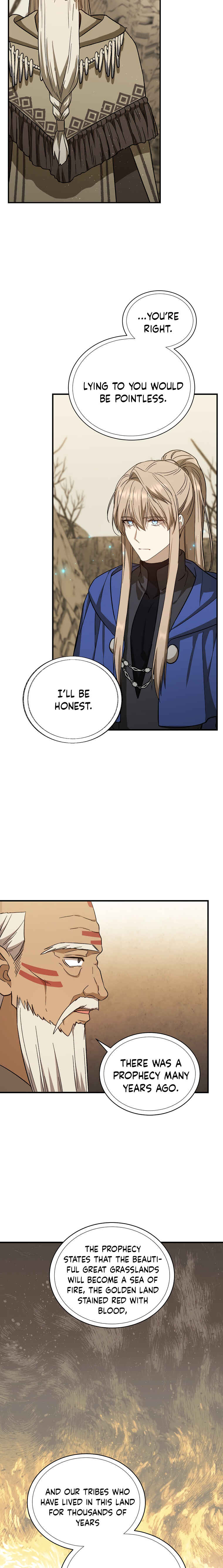 The Return of the 8th Class Mage Chapter 30 - Page 15