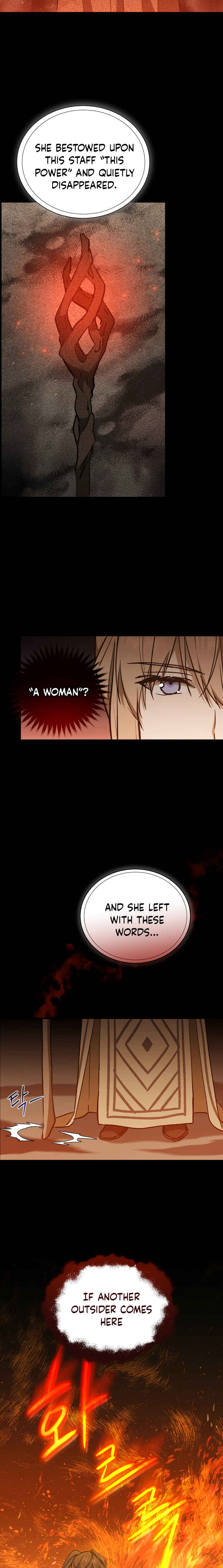 The Return of the 8th Class Mage Chapter 30 - Page 17