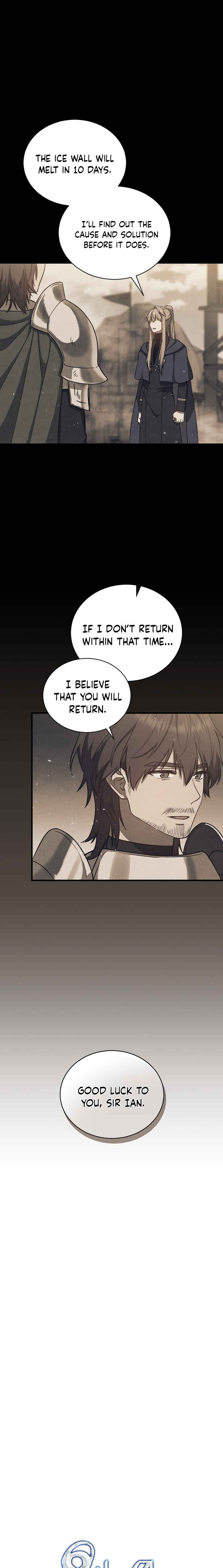 The Return of the 8th Class Mage Chapter 30 - Page 2