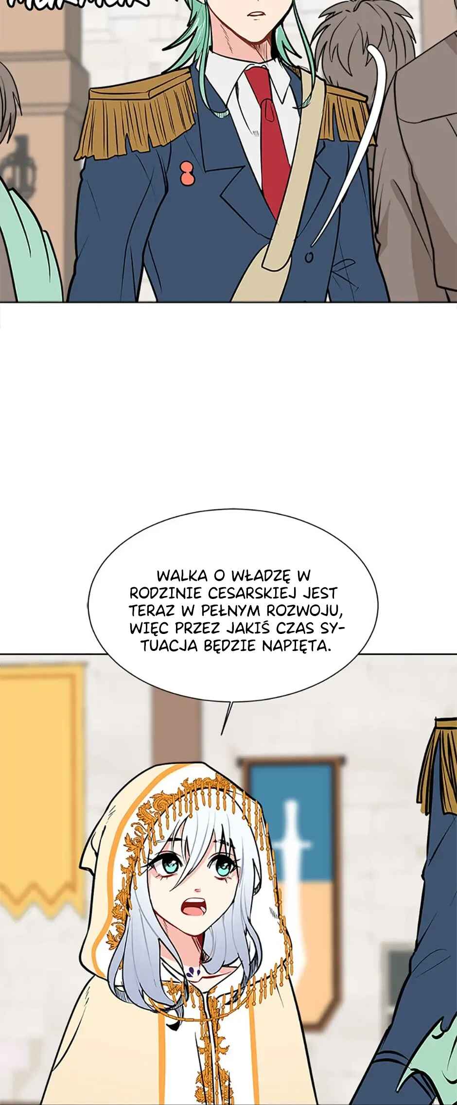 Estio Chapter 90 - Page 21